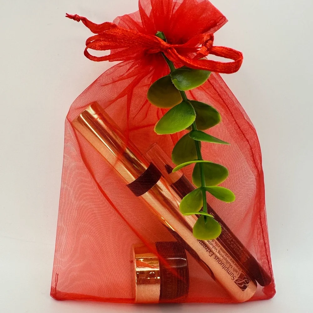 SPECIAL Estée Lauder 3 piece beauty haul! Mascara, Eye Liner & ANR Eye gel-cream - Picture 3 of 11